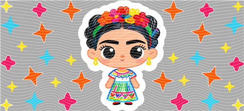 16oz Latest Bestseller-C 8910